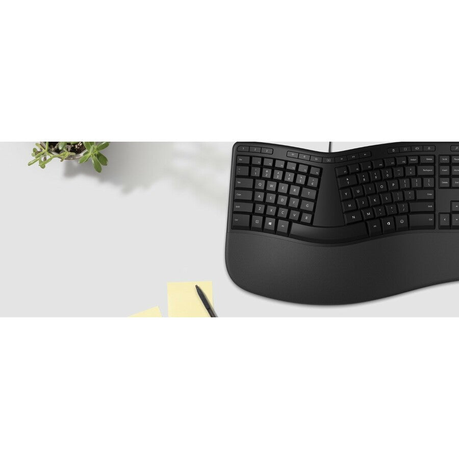 Microsoft Ergonomic Keyboard