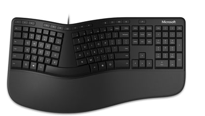 Microsoft Ergonomic Keyboard