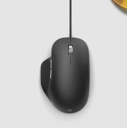 Microsoft Ergonomic Mouse Right-Hand Usb Type-A 1000 Dpi