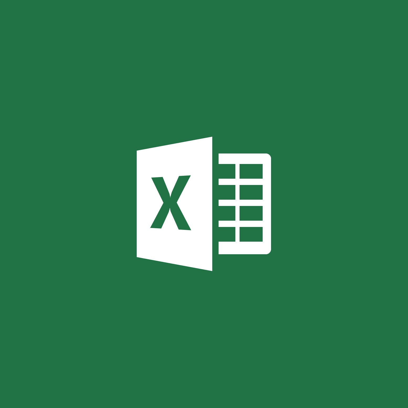 Microsoft Excel For Mac Open Value License (Ovl) 1 Year(S)