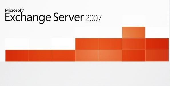 Microsoft Exchange Server 2007, Sa, 3Y-Y1, En English 3 Year(S)