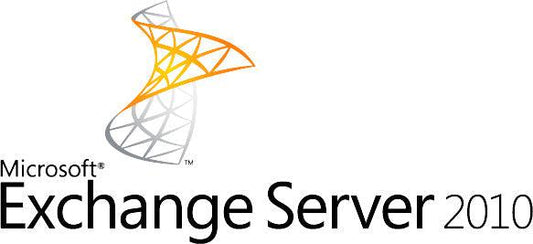 Microsoft Exchange Server 2010 Enterprise, Cal, Sa, 3Y-Y1 1 License(S) 3 Year(S)