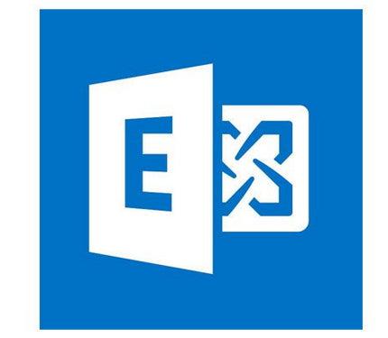 Microsoft Exchange Server Enterprise Open Value License (Ovl) 1 License(S) 1 Year(S)