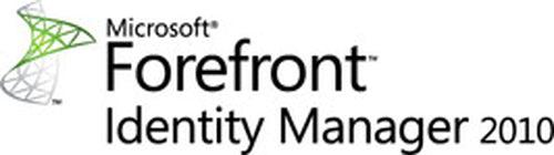 Microsoft Forefront Identity Manager Cal, License + Software Assurance, Olv No Level, 1 Yr Aq Year 1, Sngl 1 License(S)