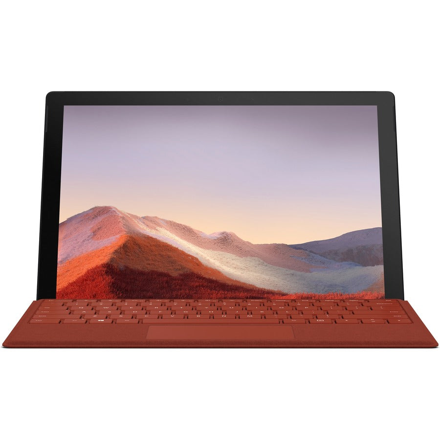 Microsoft- Imsourcing Surface Pro 7 Tablet - 12.3" - Core I7 10Th Gen - 16 Gb Ram - 256 Gb Ssd - Windows 10 Pro - Platinum