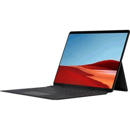 Microsoft- Imsourcing Surface Pro X Tablet - 13" - 3 Ghz - 16 Gb Ram - 512 Gb Ssd - Windows 10 Pro - 4G - Matte Black