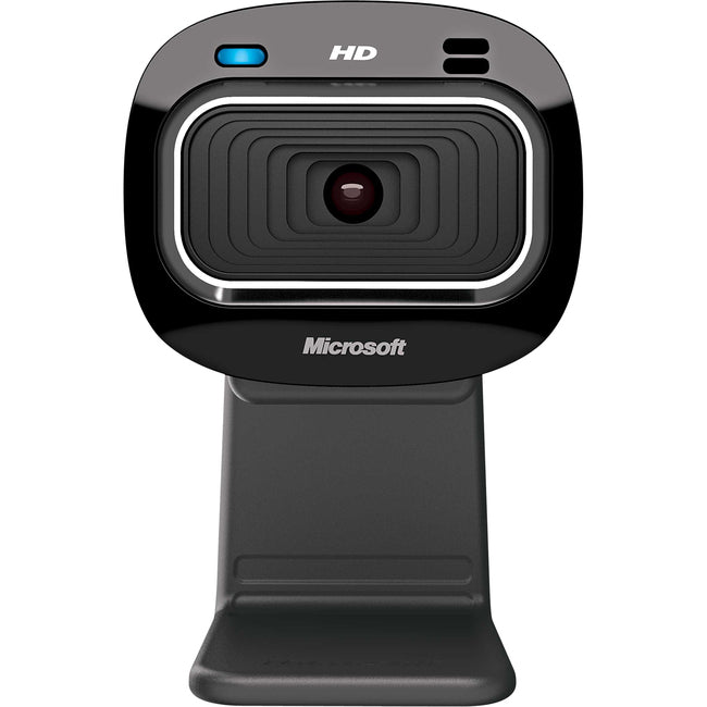 Microsoft Lifecam Hd-3000 Webcam - 30 Fps - Usb 2.0