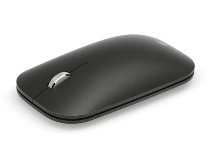 Microsoft Modern Mobile Mouse Ambidextrous Bluetooth Bluetrack 1000 Dpi