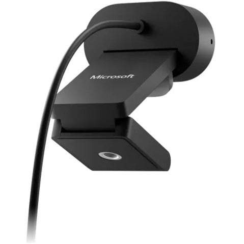 Microsoft Modern Webcam 1920 X 1080 Pixels Usb Black