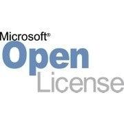 Microsoft Office Olv Nl, License & Software Assurance – Acquired Yr 1, 1 License, En 1 License(S) English