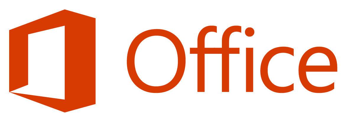 Microsoft Office Professional Plus Open Value License (Ovl)