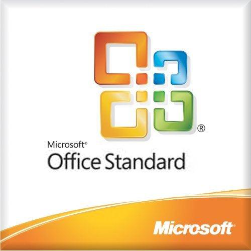 Microsoft Office Standard, Olv-D, L/Sa, 3Y Acq Y1, Ap