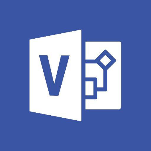 Microsoft Office Visio Professional Open Value License (Ovl)
