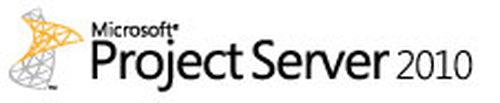 Microsoft Project Server 2010, Molp, U-Cal/Sa, Gov, Sngl 1 License(S)