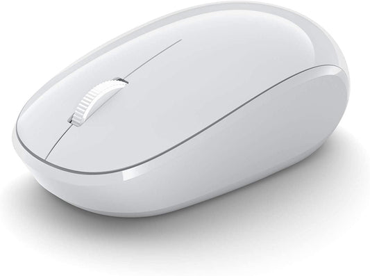 Microsoft Rjn-00061 Mouse Ambidextrous Bluetooth Optical 1000 Dpi