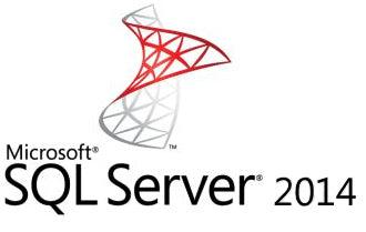 Microsoft Sql Server 2014 Open Value License (Ovl) 1 License(S)