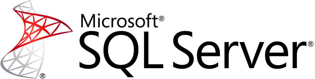 Microsoft Sql Server Open Value License (Ovl) 2 License(S) 1 Year(S)