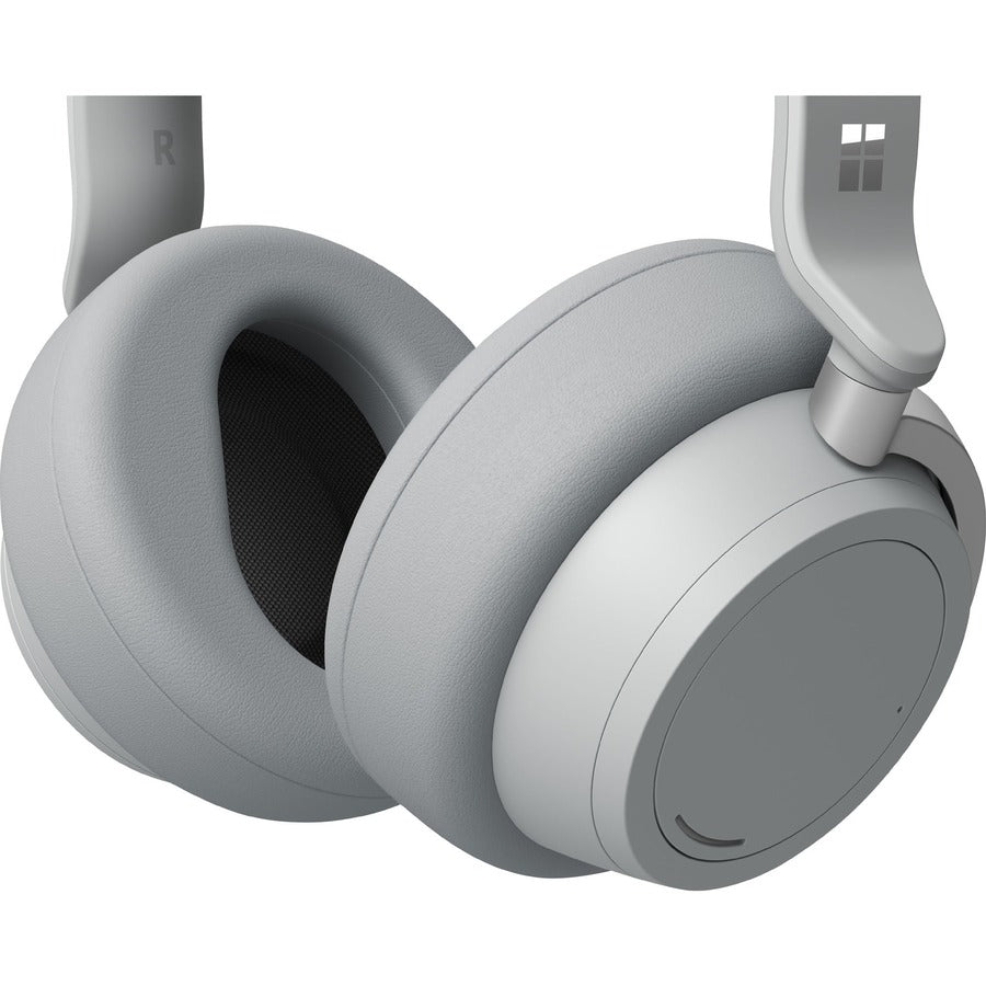 Microsoft Surface Headphones,2 - Light Gray