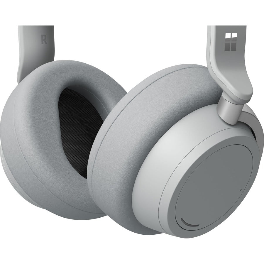 Microsoft Surface Headphones,2 - Light Gray