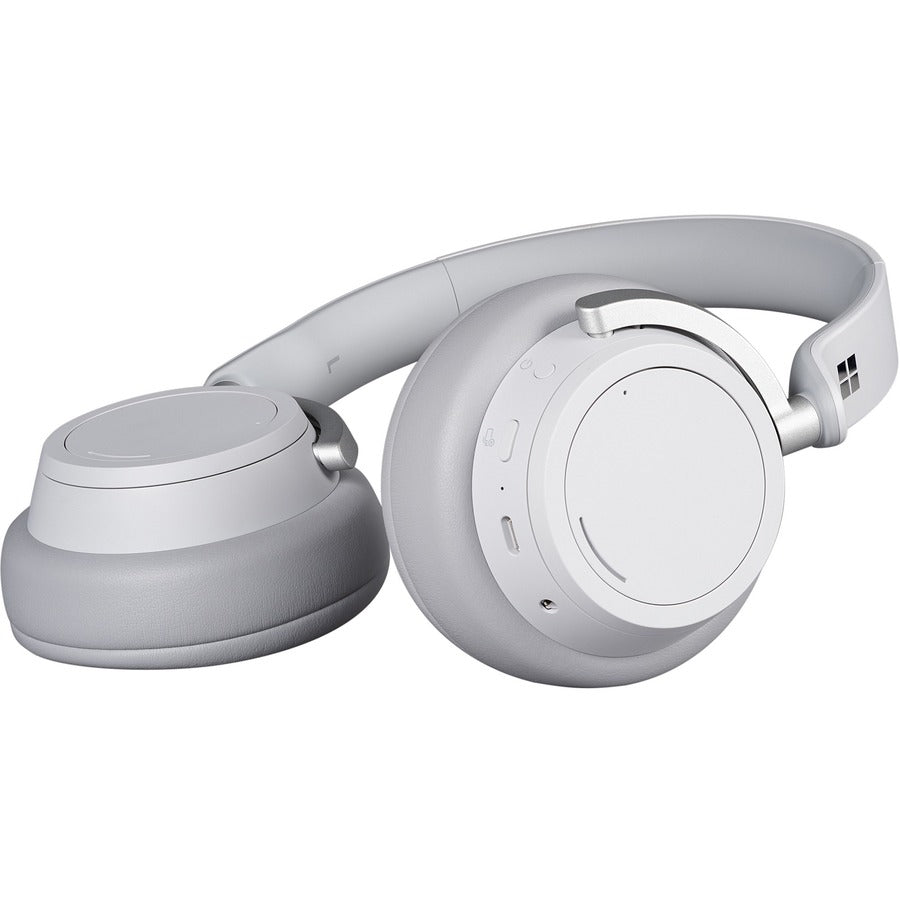Microsoft Surface Headphones,2 - Light Gray – TeciSoft