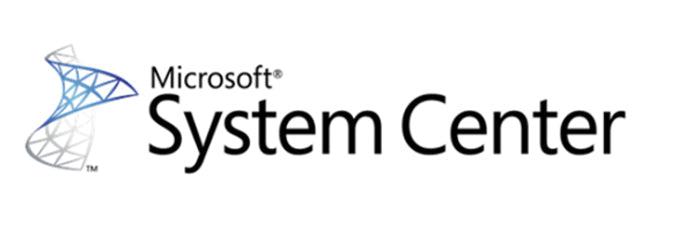 Microsoft System Center Standard Edition Volume License (Vl) 2 License(S) Multilingual 1 Year(S)