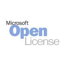 Microsoft Visio Professional, 1U, Olv-D, 1Y, Ap, Step-Up, Mlng 1 License(S)