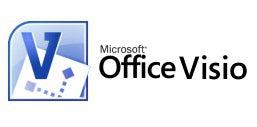 Microsoft Visio Professional, Gov, Olv-D, 1U, 1Y, Int 1 License(S)