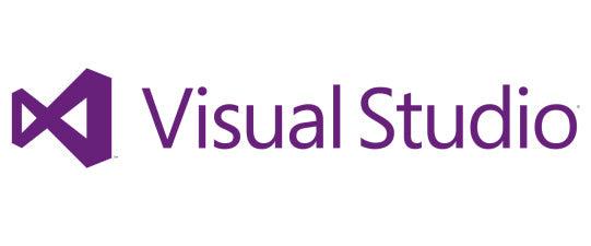Microsoft Visual Studio Professional Msdn Open Value License (Ovl) 1 License(S)