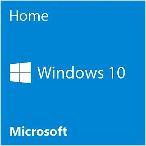 Microsoft Windows 10 Home 32/64 Bit | Full Version | Digital Download