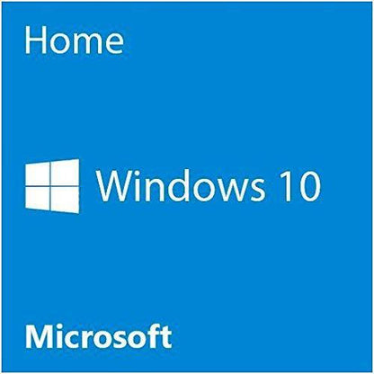 Microsoft Windows 10 Home 64 Bit Oem | New Sealed Dvd | Full Version