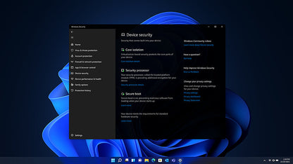 Microsoft Windows 11 Pro - Usb Flash Drive - English