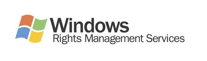 Microsoft Windows Rights Management Services Open Value License (Ovl) 1 Year(S)