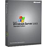 Microsoft Windows Server 2003, Cal, Sa, 3Y-Y1, En 3 Year(S)
