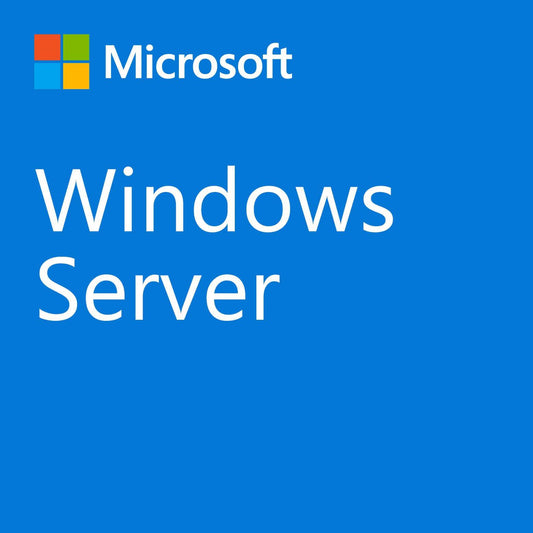 Microsoft Windows Server 2022 Datacenter 1 License(S)