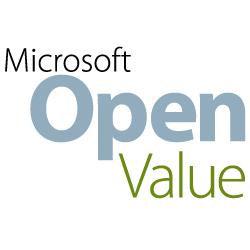 Microsoft Windows Server Essentials, Ovl, 2Y Open Value License (Ovl) 1 License(S) 2 Year(S)