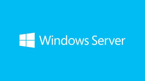 Microsoft Windows Server Open Value License (Ovl) 1 Year(S)