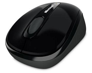 Microsoft Wireless Mobile 3500 Special Edition Mouse Rf Wireless Bluetrack 8000 Dpi