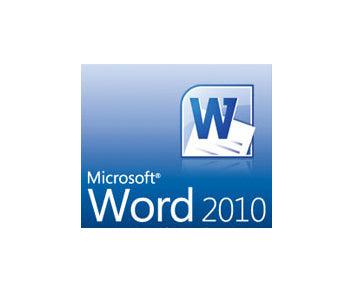 Microsoft Word 2010, 32Bit/X64, Dvd, Mvl, Ger Microsoft Volume License (Mvl)