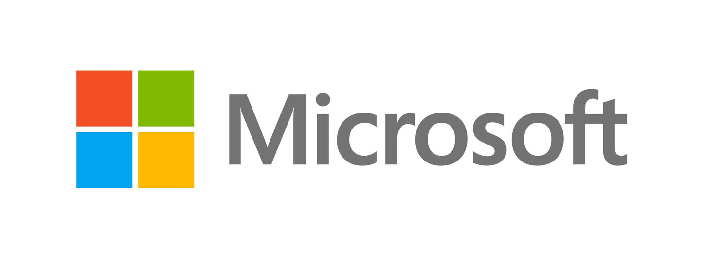 Microsoft Zfa-00409 Software License/Upgrade 1 License(S) 1 Year(S)