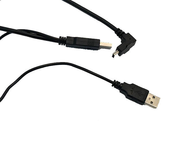 Mimo Monitors Mini Usb/Usb Data Transfer Cable