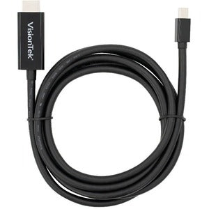 Mini Displayport To Hdmi 2.0,Active Cable M/M 4K 60Hz