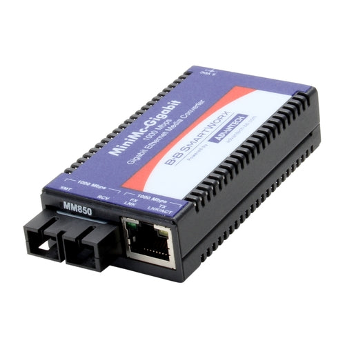 Minimc-Gigabit Tx/Sx-Mm850-Sc,Same As P/N 855-10730
