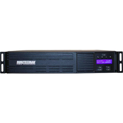 Minuteman Exr 2000Va Tower/Rack/Wall Mountable Ups