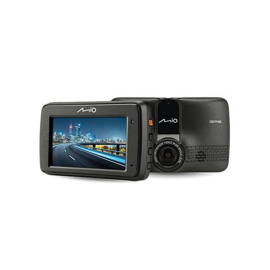 Mio Mivue 731 Car Dash Camera 1920 X 1080P@30Fps 2.7 Inch Display