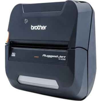 Mobile 4 Dt Printer W/Usb Bt,Mfi Nfc Pairing 2Yr Warr