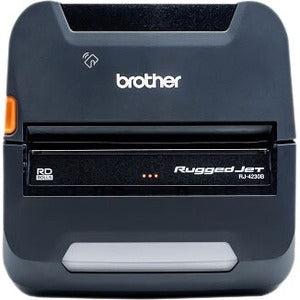 Mobile 4 Dt Printer W/Usb Bt,Mfi Nfc Pairing 2Yr Warr