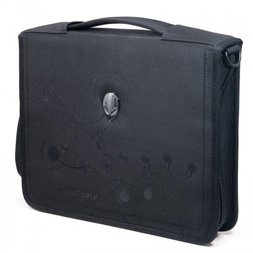 Mobile Edge Alienware M11X Portfolio Notebook Case 29.5 Cm (11.6") Briefcase Black