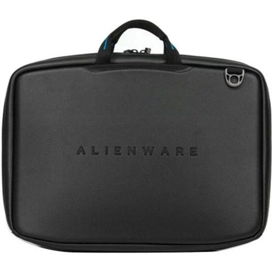 Mobile Edge Alienware Vindicator 2.0 Notebook Case 43.9 Cm (17.3") Briefcase Black