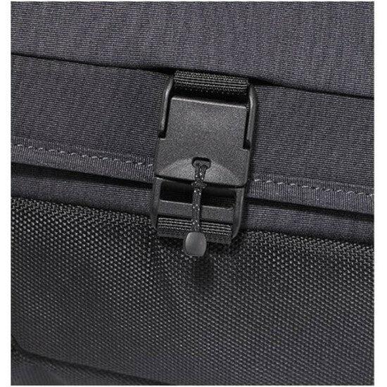 Mobile Edge Awa51Gb17 Notebook Case Briefcase Black, Grey