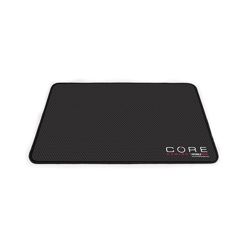 Mobile Edge Meagmp1 Mouse Pad Gaming Mouse Pad Black